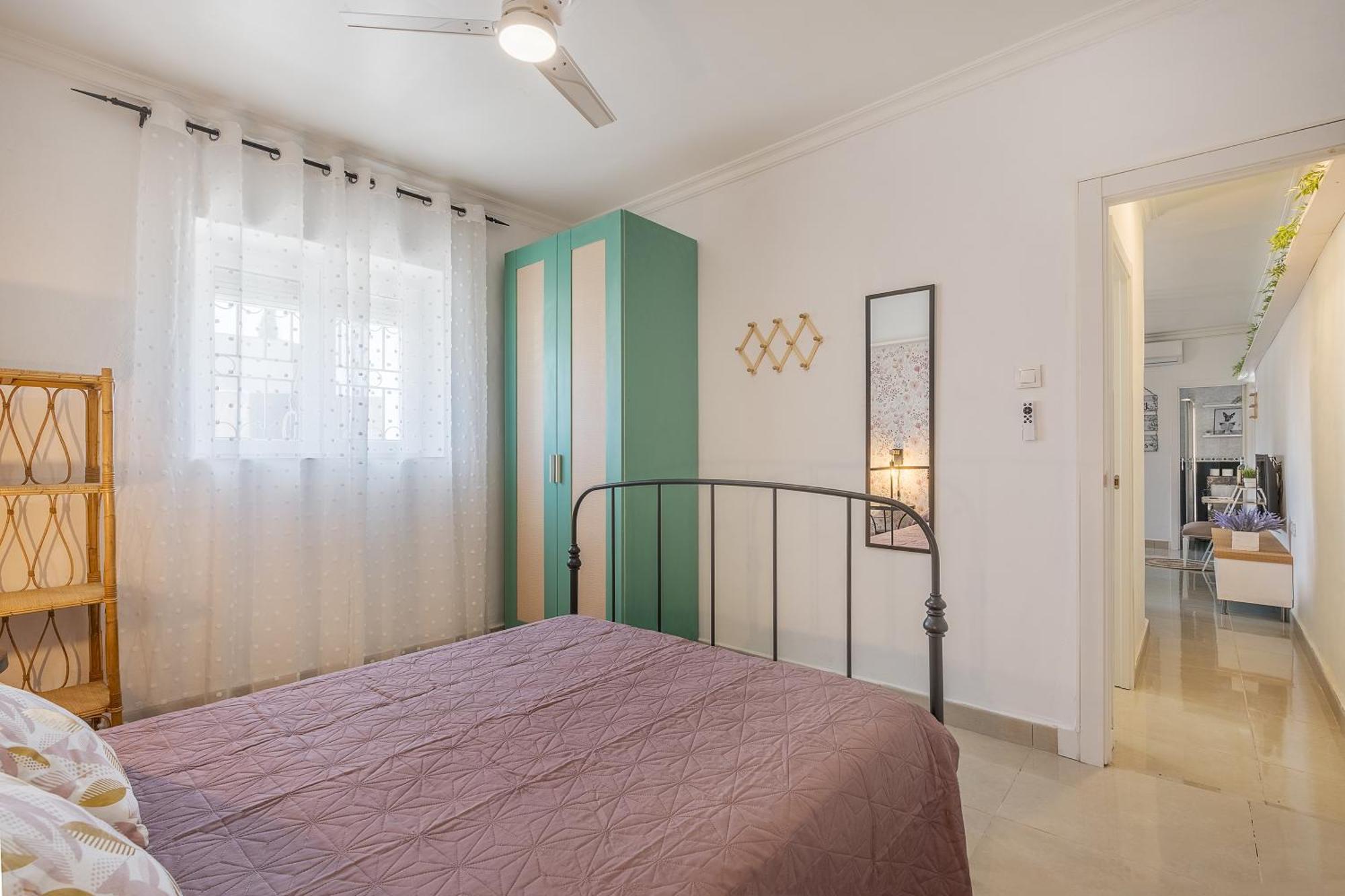 Ferienhaus Casa Zaharena Granada