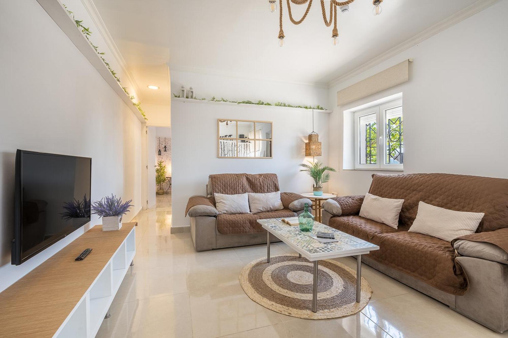 Casa Zaharena Ferienhaus Granada