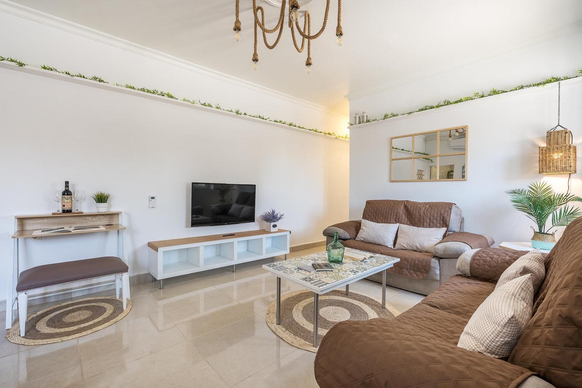 Ferienhaus Casa Zaharena Granada