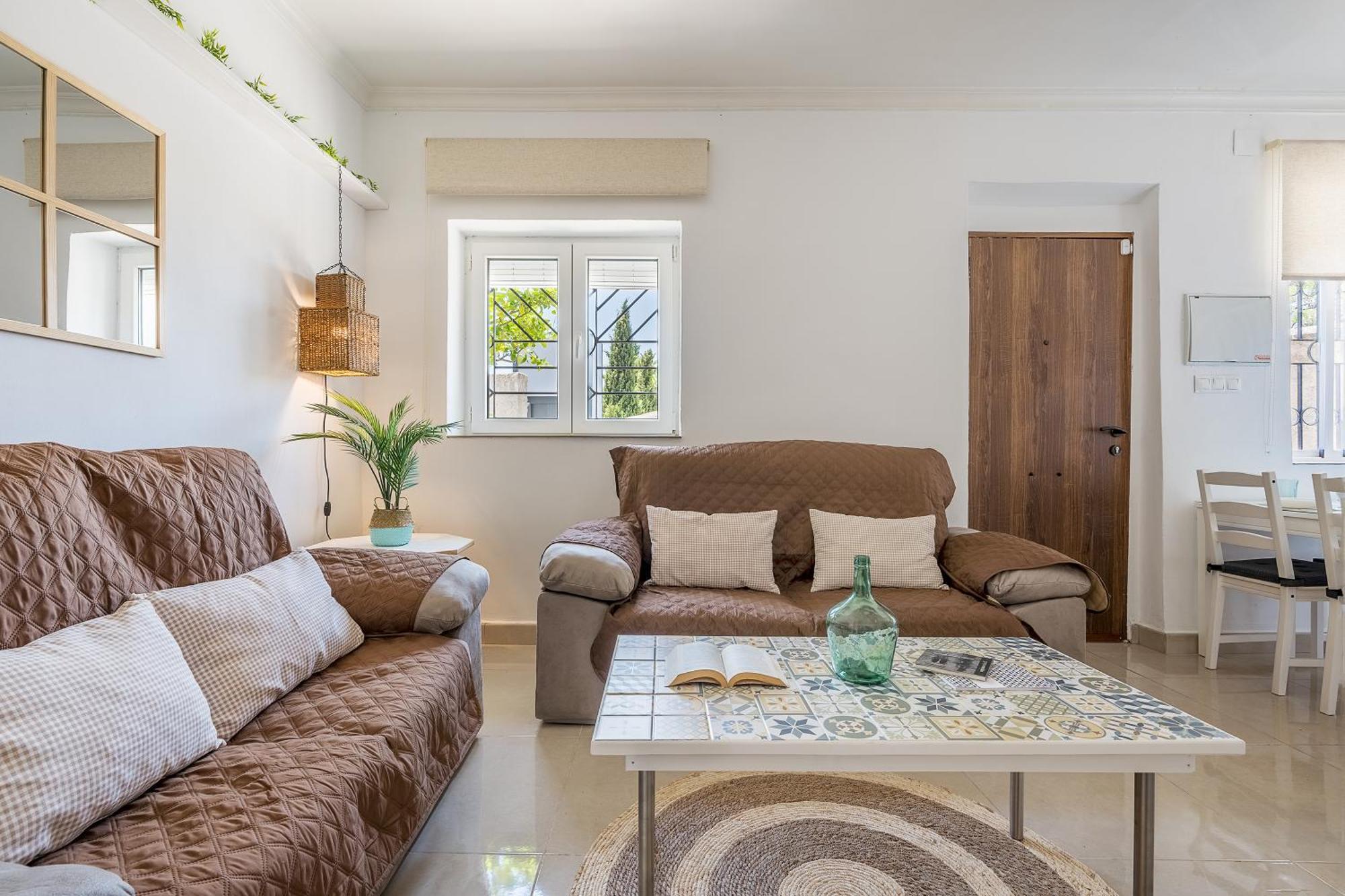 Casa Zaharena Ferienhaus *